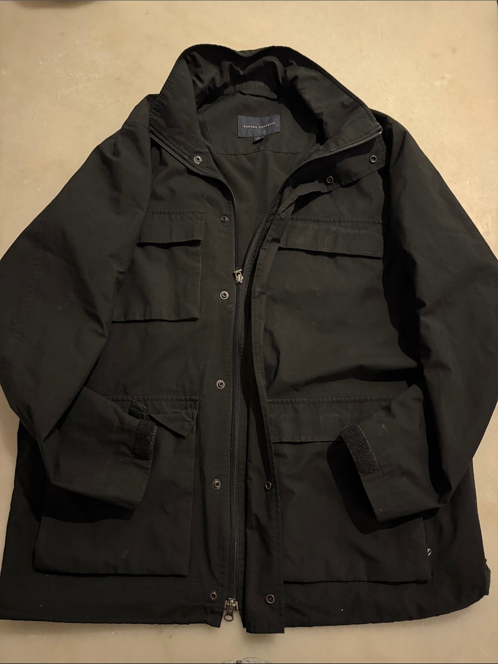 Banana Republic Jacket